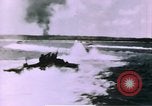 Image of General Julian Smith Saipan Northern Mariana Islands, 1944, second 39 stock footage video 65675035296
