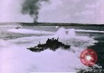 Image of General Julian Smith Saipan Northern Mariana Islands, 1944, second 40 stock footage video 65675035296