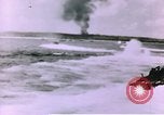 Image of General Julian Smith Saipan Northern Mariana Islands, 1944, second 42 stock footage video 65675035296