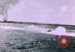Image of General Julian Smith Saipan Northern Mariana Islands, 1944, second 44 stock footage video 65675035296