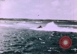 Image of General Julian Smith Saipan Northern Mariana Islands, 1944, second 45 stock footage video 65675035296