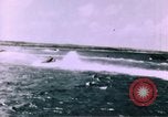 Image of General Julian Smith Saipan Northern Mariana Islands, 1944, second 46 stock footage video 65675035296