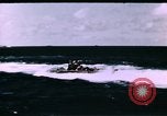 Image of General Julian Smith Saipan Northern Mariana Islands, 1944, second 47 stock footage video 65675035296