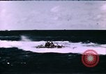 Image of General Julian Smith Saipan Northern Mariana Islands, 1944, second 48 stock footage video 65675035296