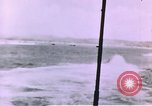 Image of General Julian Smith Saipan Northern Mariana Islands, 1944, second 50 stock footage video 65675035296