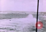 Image of General Julian Smith Saipan Northern Mariana Islands, 1944, second 51 stock footage video 65675035296