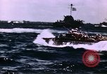 Image of General Julian Smith Saipan Northern Mariana Islands, 1944, second 54 stock footage video 65675035296