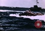 Image of General Julian Smith Saipan Northern Mariana Islands, 1944, second 55 stock footage video 65675035296