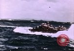 Image of General Julian Smith Saipan Northern Mariana Islands, 1944, second 58 stock footage video 65675035296