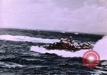 Image of General Julian Smith Saipan Northern Mariana Islands, 1944, second 61 stock footage video 65675035296