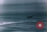 Image of US Marines Saipan Northern Mariana Islands, 1944, second 12 stock footage video 65675035297