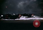 Image of US Marines Saipan Northern Mariana Islands, 1944, second 17 stock footage video 65675035297