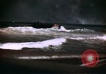 Image of US Marines Saipan Northern Mariana Islands, 1944, second 22 stock footage video 65675035297
