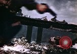 Image of US Marines Saipan Northern Mariana Islands, 1944, second 34 stock footage video 65675035297