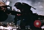 Image of US Marines Saipan Northern Mariana Islands, 1944, second 35 stock footage video 65675035297