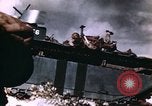 Image of US Marines Saipan Northern Mariana Islands, 1944, second 36 stock footage video 65675035297