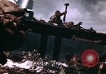 Image of US Marines Saipan Northern Mariana Islands, 1944, second 37 stock footage video 65675035297