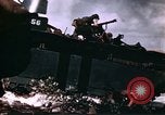 Image of US Marines Saipan Northern Mariana Islands, 1944, second 38 stock footage video 65675035297