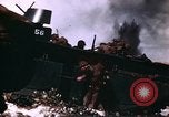 Image of US Marines Saipan Northern Mariana Islands, 1944, second 39 stock footage video 65675035297