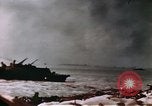 Image of US Marines Saipan Northern Mariana Islands, 1944, second 41 stock footage video 65675035297