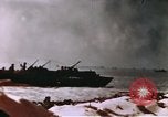 Image of US Marines Saipan Northern Mariana Islands, 1944, second 45 stock footage video 65675035297