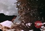 Image of US Marines Saipan Northern Mariana Islands, 1944, second 46 stock footage video 65675035297