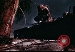 Image of US Marines Saipan Northern Mariana Islands, 1944, second 55 stock footage video 65675035297