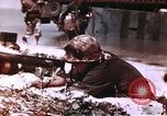Image of US Marines Saipan Northern Mariana Islands, 1944, second 58 stock footage video 65675035297
