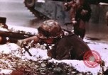 Image of US Marines Saipan Northern Mariana Islands, 1944, second 61 stock footage video 65675035297