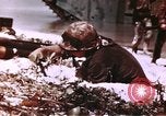 Image of US Marines Saipan Northern Mariana Islands, 1944, second 62 stock footage video 65675035297
