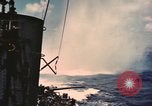 Image of ship burns Saipan Northern Mariana Islands, 1944, second 4 stock footage video 65675035298