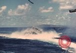 Image of ship burns Saipan Northern Mariana Islands, 1944, second 6 stock footage video 65675035298