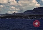 Image of ship burns Saipan Northern Mariana Islands, 1944, second 11 stock footage video 65675035298