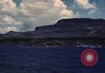Image of ship burns Saipan Northern Mariana Islands, 1944, second 12 stock footage video 65675035298