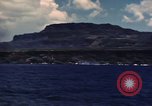 Image of ship burns Saipan Northern Mariana Islands, 1944, second 13 stock footage video 65675035298