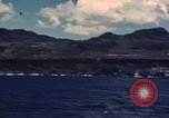 Image of ship burns Saipan Northern Mariana Islands, 1944, second 15 stock footage video 65675035298