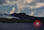 Image of ship burns Saipan Northern Mariana Islands, 1944, second 28 stock footage video 65675035298