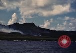 Image of ship burns Saipan Northern Mariana Islands, 1944, second 29 stock footage video 65675035298