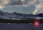 Image of ship burns Saipan Northern Mariana Islands, 1944, second 50 stock footage video 65675035298