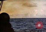 Image of ships burn Saipan Northern Mariana Islands, 1944, second 44 stock footage video 65675035299