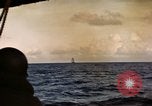 Image of ships burn Saipan Northern Mariana Islands, 1944, second 47 stock footage video 65675035299