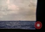 Image of ships burn Saipan Northern Mariana Islands, 1944, second 54 stock footage video 65675035299