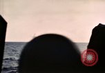 Image of ships burn Saipan Northern Mariana Islands, 1944, second 61 stock footage video 65675035299