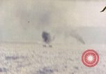 Image of bombardment Saipan Northern Mariana Islands, 1944, second 13 stock footage video 65675035300