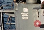 Image of bombardment Saipan Northern Mariana Islands, 1944, second 31 stock footage video 65675035300