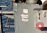 Image of bombardment Saipan Northern Mariana Islands, 1944, second 32 stock footage video 65675035300
