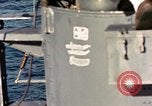 Image of bombardment Saipan Northern Mariana Islands, 1944, second 33 stock footage video 65675035300