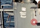 Image of bombardment Saipan Northern Mariana Islands, 1944, second 34 stock footage video 65675035300