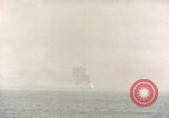 Image of bombardment Saipan Northern Mariana Islands, 1944, second 51 stock footage video 65675035300
