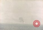 Image of bombardment Saipan Northern Mariana Islands, 1944, second 52 stock footage video 65675035300